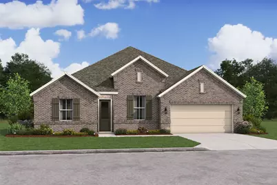 12106 St Augustine Drive, Mont Belvieu, TX 77535 - Photo 2