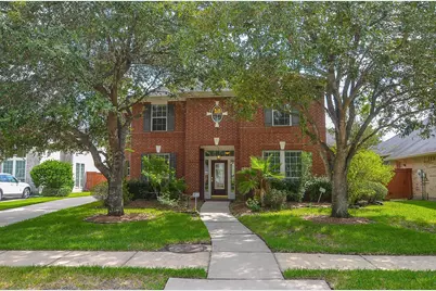 12407 Aliso Bend Lane, Houston, TX 77041 - Photo 2