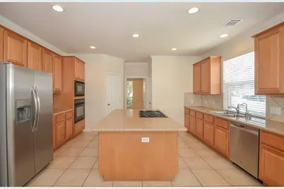 12407 Aliso Bend Lane, Houston, TX 77041 - Photo 14