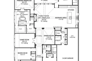 1159 Basset Hound Dr, Montgomery, TX 77316 - Photo 24