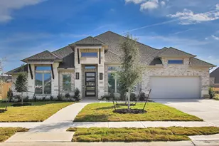 1159 Basset Hound Dr, Montgomery, TX 77316 - Photo 2