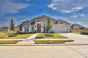 1159 Basset Hound Dr, Montgomery, TX 77316 - Photo 1