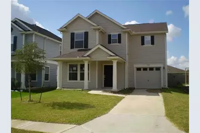 8106 Arrington Forest Lane, Humble, TX 77338 - Photo 1