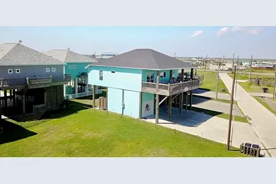 1001 S Stingaree Drive, Crystal Beach, TX 77650 - Photo 20