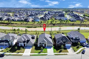 24919 Hibiscus Gdn Wy, Katy, TX 77493 - Photo 8