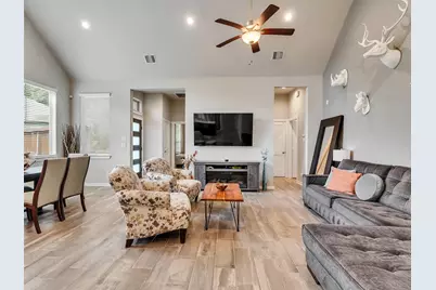 212 S Spotted Fern Drive, Montgomery, TX 77316 - Photo 22