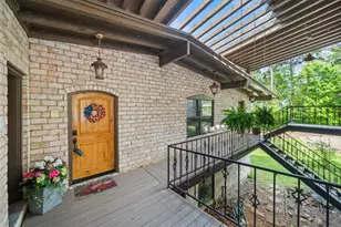 121 Holiday Ln, Coldspring, TX 77331 - Photo 4