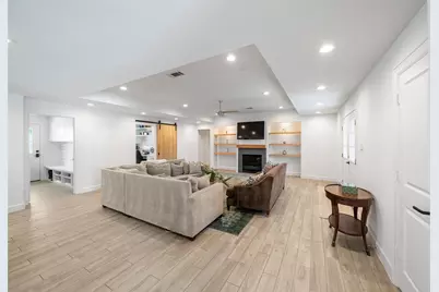3310 Durness Way, Houston, TX 77025 - Photo 4