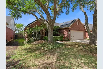 5718 Overton Park Drive, Katy, TX 77450 - Photo 2