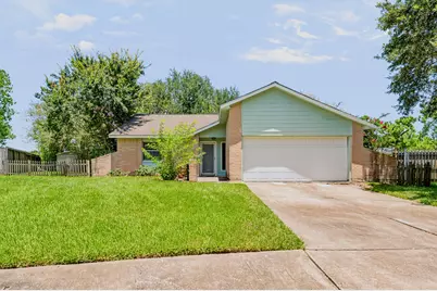 2508 Knoxville Drive, League City, TX 77573 - Photo 1