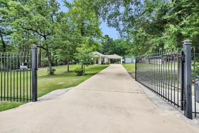 30806 Mellman Road, Hempstead, TX 77445 - Photo 1