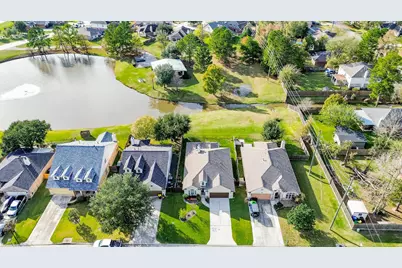 723 Hinsdale, Magnolia, TX 77354 - Photo 36