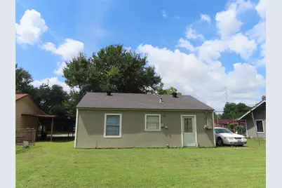 1629 Caspersen Drive, Houston, TX 77029 - Photo 1