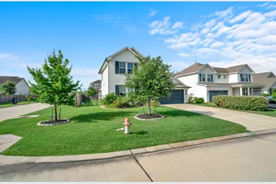 2503 Hagerman Court, Conroe, TX 77384 - Photo 2