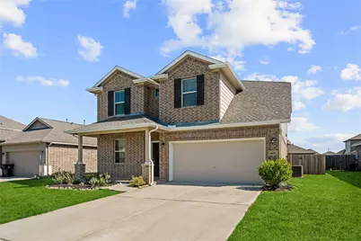 615 Little Cypress Lane, Baytown, TX 77523 - Photo 2
