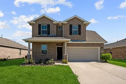 615 Little Cypress Lane, Baytown, TX 77523 - Photo 1