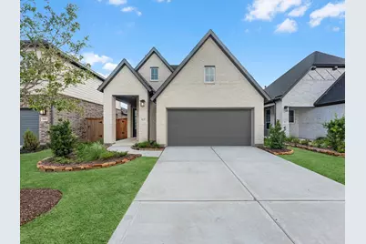 9627 Poinsettia Haven Lane, Richmond, TX 77407 - Photo 16