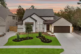 1764 Howler Wy, Montgomery, TX 77316 - Photo 1