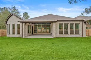 1764 Howler Wy, Montgomery, TX 77316 - Photo 30