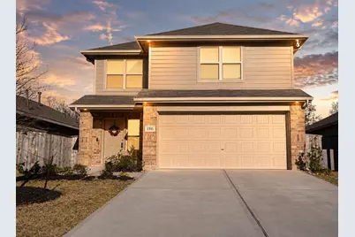 1511 Las Cuevas Drive, Conroe, TX 77301 - Photo 1