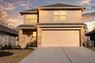 1511 Las Cuevas Dr, Conroe, TX 77301 - Photo 1