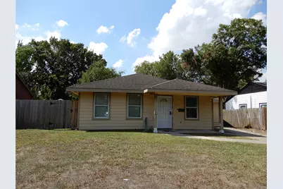 5114 Vinett Avenue, Houston, TX 77017 - Photo 1