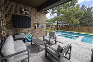 15 Twig Corner Creek, Tomball, TX 77375 - Photo 42