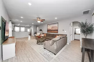 7418 Arabian Moon Trail, Fulshear, TX 77441 - Photo 6