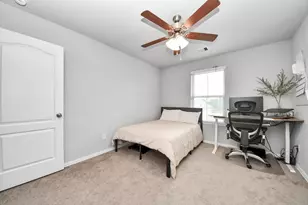 7418 Arabian Moon Trail, Fulshear, TX 77441 - Photo 24