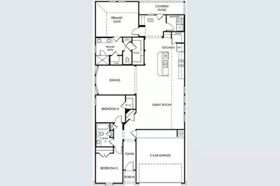 16216 Parish Pointe Court, Conroe, TX 77302 - Photo 2