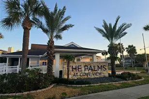 3506 Cove View Blvd, Galveston, TX 77554 - Photo 1