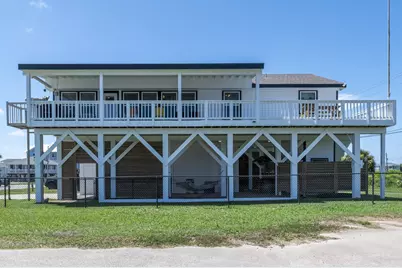 4235 San Jacinto Drive, Galveston, TX 77554 - Photo 1