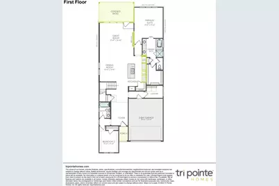 28190 Serene Point Drive, Spring, TX 77386 - Photo 2