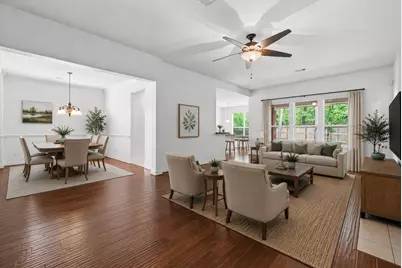131 Winslow Hill Place, Montgomery, TX 77316 - Photo 4