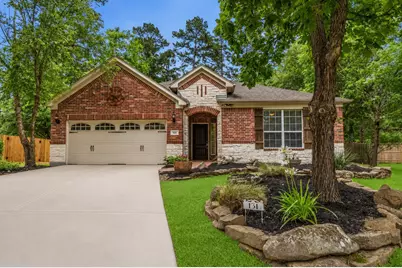 131 Winslow Hill Place, Montgomery, TX 77316 - Photo 1