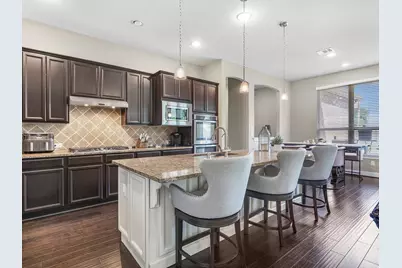 24910 Meadowthorn Crest Lane, Katy, TX 77494 - Photo 4