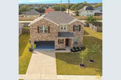 5820 Bluebonnet Lane, Rosenberg, TX 77469 - Photo 4