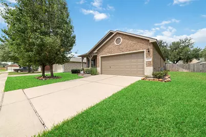 5115 Whitebridge Lane, Katy, TX 77449 - Photo 4