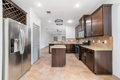 5115 Whitebridge Lane, Katy, TX 77449 - Photo 10
