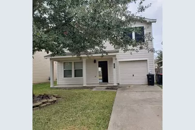 7863 Maverick Trace Lane, Cypress, TX 77433 - Photo 1