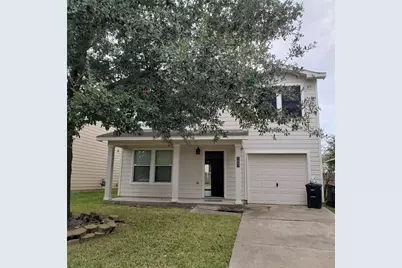 7863 Maverick Trace Lane, Cypress, TX 77433 - Photo 4