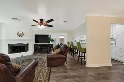 919 Western Hills Drive, Katy, TX 77450 - Photo 4