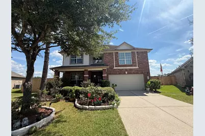 24245 Burks Trail Drive, Porter, TX 77365 - Photo 2