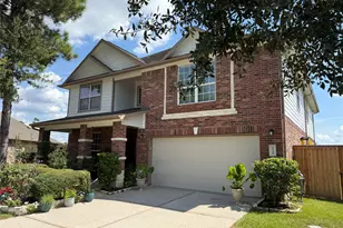 24245 Burks Trail Dr, Porter, TX 77365 - Photo 1