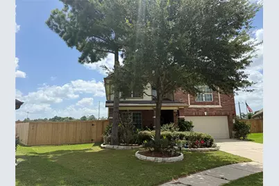 24245 Burks Trail Drive, Porter, TX 77365 - Photo 4