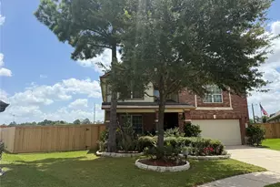 24245 Burks Trail Dr, Porter, TX 77365 - Photo 4