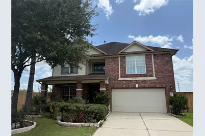 24245 Burks Trail Drive, Porter, TX 77365 - Photo 2