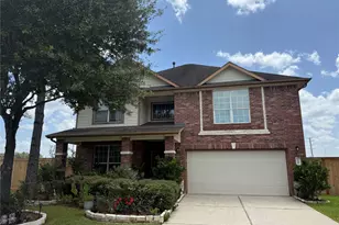 24245 Burks Trail Dr, Porter, TX 77365 - Photo 2