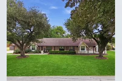 3403 Windsor Street, Pearland, TX 77581 - Photo 1