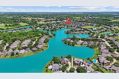 3531 Shoreview Lane, Missouri City, TX 77459 - Photo 2